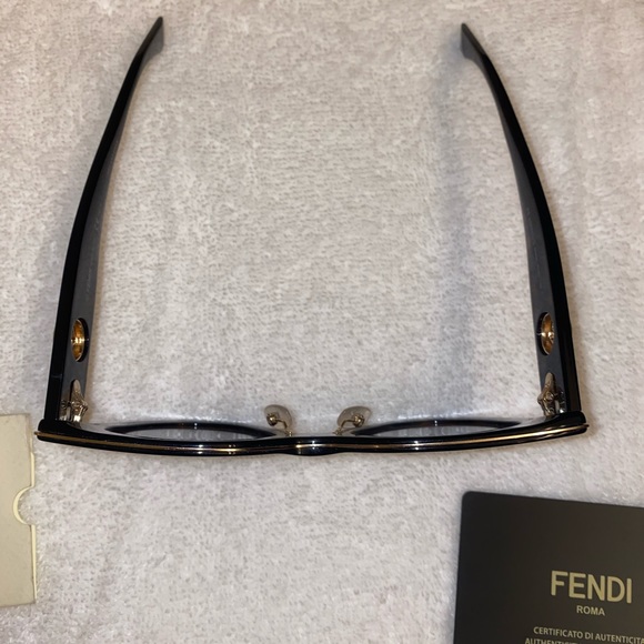 FENDI sunglasses FF 0360/g/s 086HA main image 7